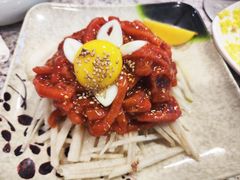 -高丽屋(天宁寺店)