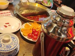 -牛签签串串香(IFS店)