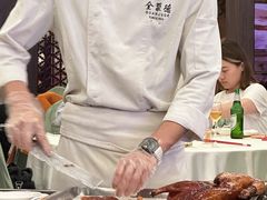 -全聚德(常州店)