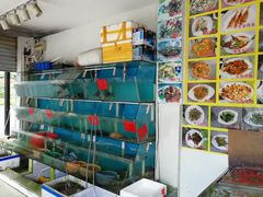 -百家福海鲜排档·闽菜·家宴(斗西路口店)