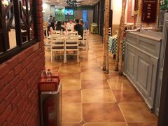 -闫府私房菜(经四路万达店)