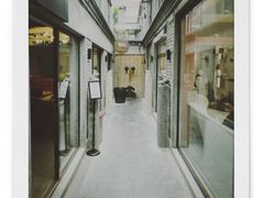 -糖房咖啡(南锣鼓巷店)