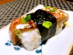火炙鹅肝-昊·来了寿司(双楠2店)