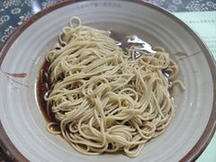 -乌镇天下第一锅羊肉面馆(烟雨社区烟雨苑店)