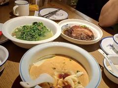 -上菜呷饭(唐家店)