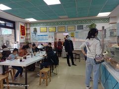 -老磁器口豆汁店(天坛店)