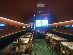 -墨纪Mojí墨西哥餐厅(南开大悦城店)