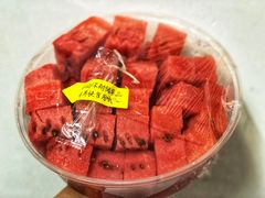 压砂瓜-百果园PAGODA(城区佳兆业广场店)