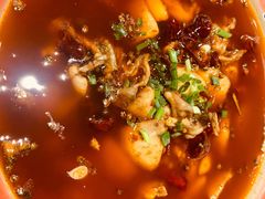 -李叔叔虾蟹大排档(青羊店)