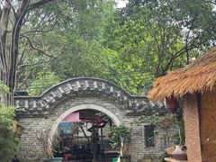 -园林美食城·本土农家菜(杨和镇店)