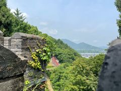 -台州府城(江南长城)