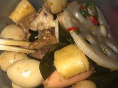 -童陈记重庆冷串串(食宝街店)