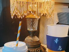 -不舍昼夜咖啡馆