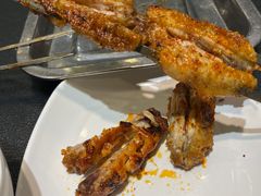 -紫光园·烤鸭·北京菜(团结湖店)