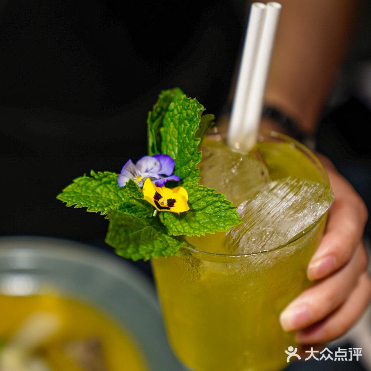 🧧在杭州！吃到这样的高端私宴是我的福气