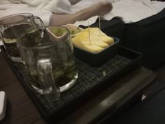 -水墨澜渟足道·SPA·传统(四望亭东关街店)