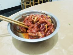 -黑竹沟新场牛肉火锅