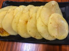 -炭虎子水浒烤肉(梦时代店)
