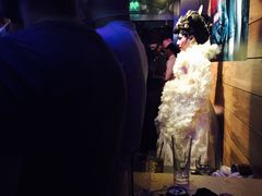 -北京目的地酒吧