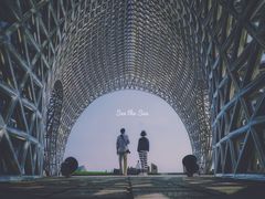 -南汇嘴观海公园