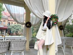 -马勒别墅饭店(静安寺店)