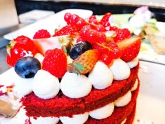 -威斯汀舞台餐厅