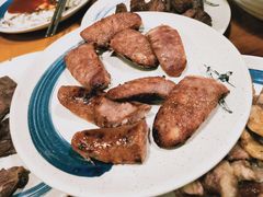 -隐炉和牛烧肉店(群力店)