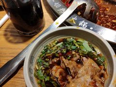 -灥喜锅潮牌火锅制造厂(南村一店)