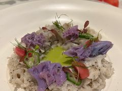 -上蔬无瑕· 创意素食·Vegetarian(华采天地店)