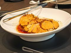 -苏淮景·苏闽融创菜·海鲜(原空港井河轩店)