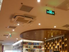 -安妮意大利餐厅(世贸天阶店)