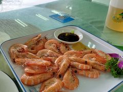 海虾-景好海鲜餐厅(大鹏必选旅游店)