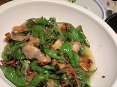 -爱碗亭·鲜炒湖南菜(壹城中心店)