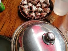 -章记正宗南岗鱼蛋火锅