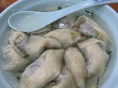 -潘国仙耳光馄饨(黄家阙路店)