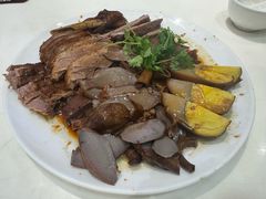 -日日香卤鹅饭店·澄海狮头鹅(澄海店)