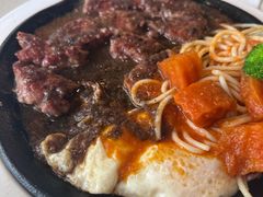 -米莱蒂亞牛排餐厅(福园广场店)