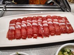 -海底捞火锅(金融街万达店)