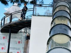 -云禾壹海景庄园餐厅
