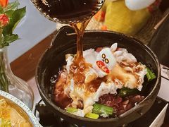 -小银家日式简餐(中信丹阳花园店)