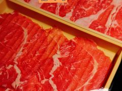 -温野菜涮涮锅(西单大悦城店)