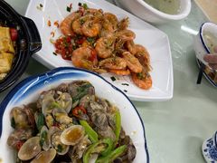 -双月饭店·20年老字号(新村店)