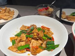 -三江里·宜宾川菜(亚运村店)
