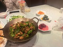 -老妈菜馆(建设街店)
