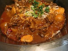 -春發合饭庄