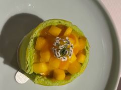 -北京柏悦酒店·锦庭餐厅Dining Room