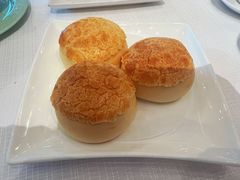 菠萝包-金悦轩海鲜酒家(拱北店)