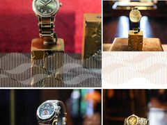 -Patek Philippe百达翡丽(上海源邸店)