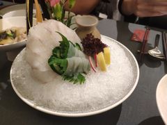 -沈灶河豚宴·河豚融合餐厅(汉中路店)