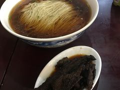 -东吴面馆(金门路金门国际商业广场店)